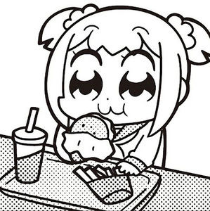 Meet your Posher, Paris